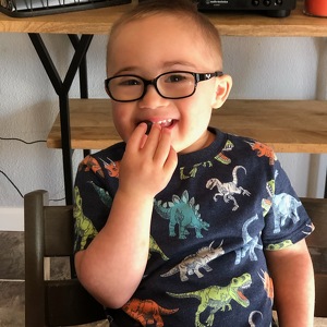 Fundraising Page: Jessica Arambul